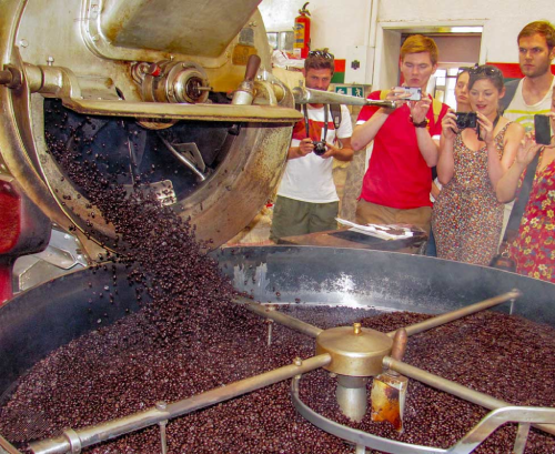 Bogota-coffee-tours