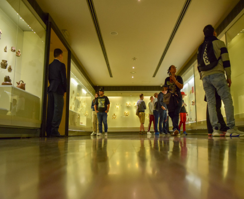 Gold-Museum-Bogota-city-tour