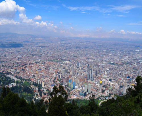 Monserrate-Bogota-city-tour-1