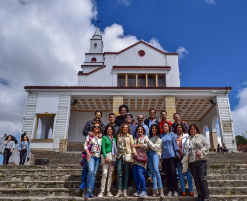 Monserrate-Bogota-tours-