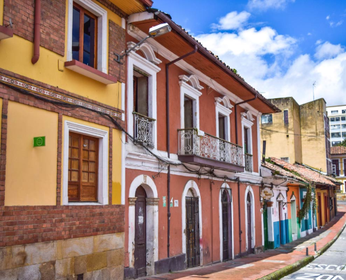 Tour-Candelaria-Bogota-walking-tours