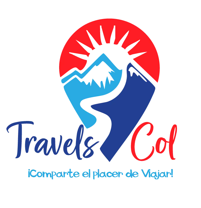 logo travels
